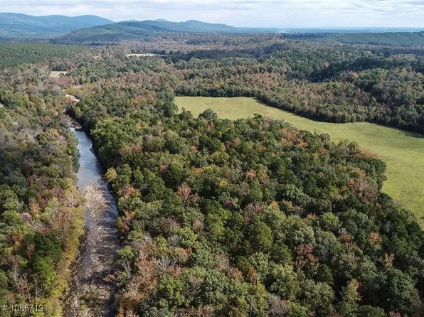 Rural, Smithville, OK 74957