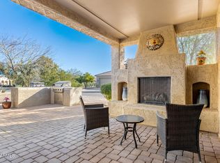 7130 W MERRIWEATHER Way, Florence, AZ 85132