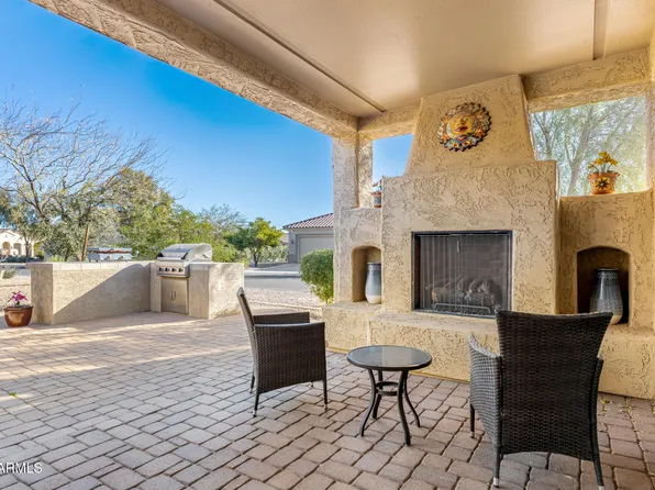 7130 W MERRIWEATHER Way, Florence, AZ 85132