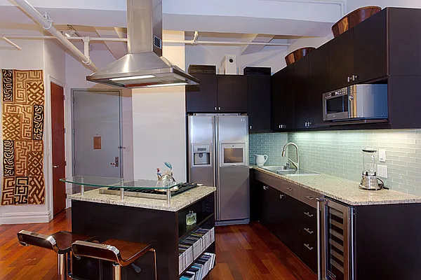 Sold by Brown Harris Stevens | media 3
