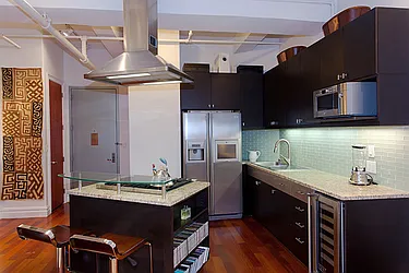 Sold by Brown Harris Stevens