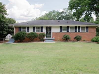 305 Highland Ave, Opelika, AL, 36801