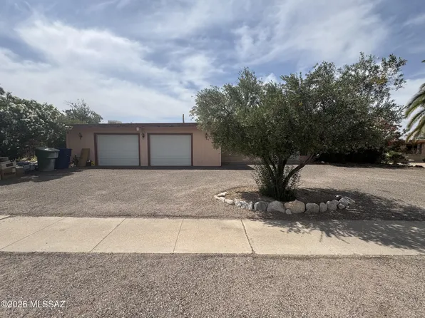1301 N Camino Seco, Tucson, AZ 85715