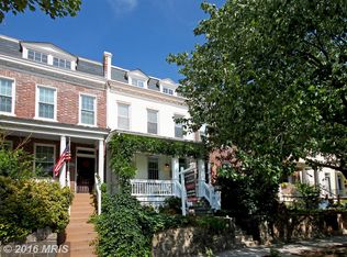 327 13th St NE, Washington, DC 20002