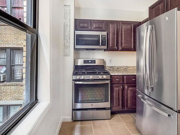 2nd image of 350 Fort Washington Ave APT 4D