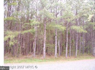 29196 Buck Rub Rd, Trappe, MD 21673