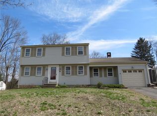 51 Egypt Rd, Ellington, CT 06029