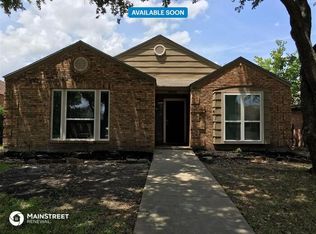 1225 Paintbrush St, Mesquite, TX 75149