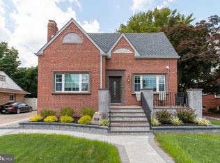 115 Samdin Blvd, Hamilton, NJ 08610