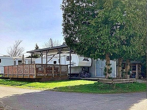 2nd image of 8400 Shook Rd #191