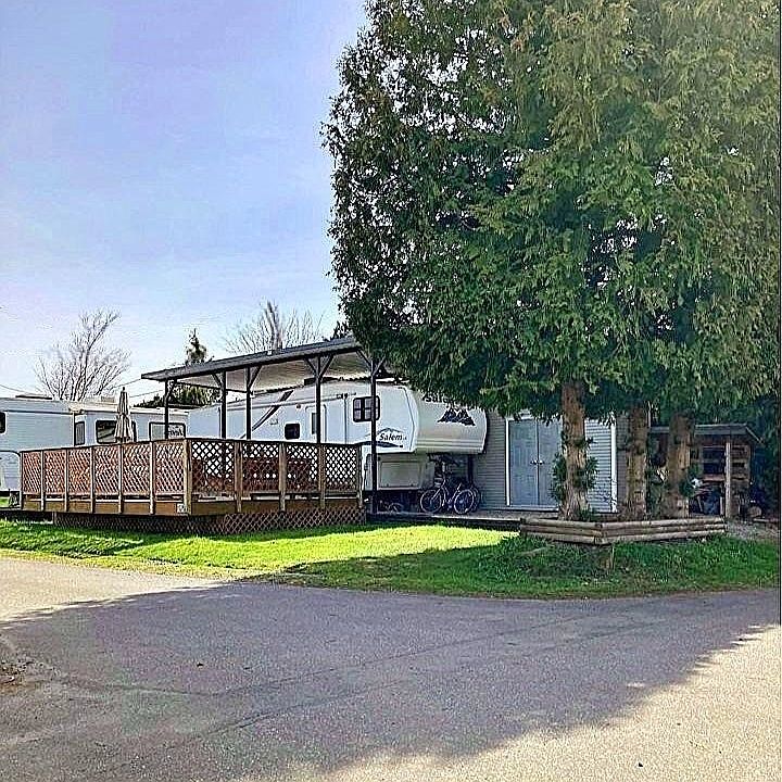 2nd image of 8400 Shook Rd #191