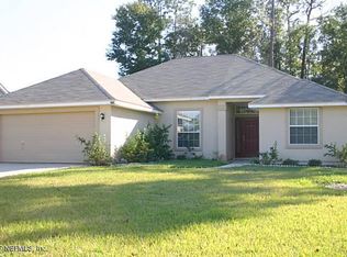 772 Rock Bay Dr, Jacksonville, FL 32218