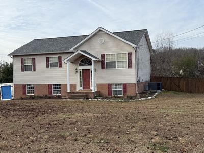 514 D V Cir, Spring Hill, TN, 37174