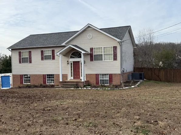 514 D V Cir, Spring Hill, TN 37174