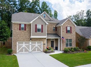 2419 Beauchamp Ct, Buford, GA 30519