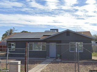 1725 W Higgins Ln, Tucson, AZ 85705