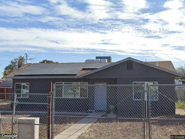 1725 W Higgins Ln, Tucson, AZ 85705