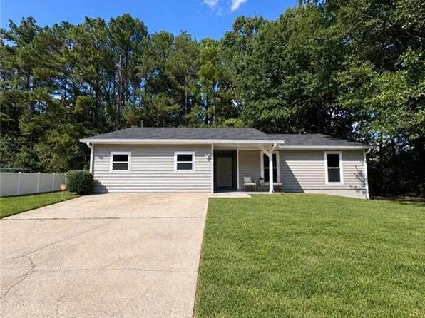3512 Riverchase Knls, Decatur, GA 30034