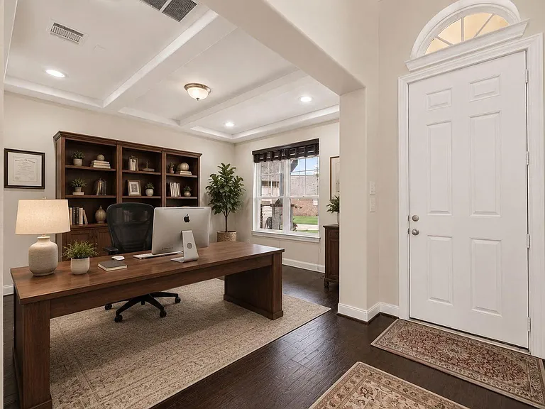 4002 Dogwood Canyon Ln — Photo 14