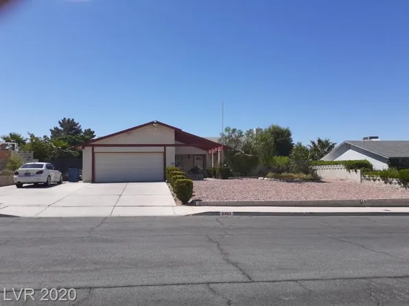 6483 Kell Ln, Las Vegas, NV 89156