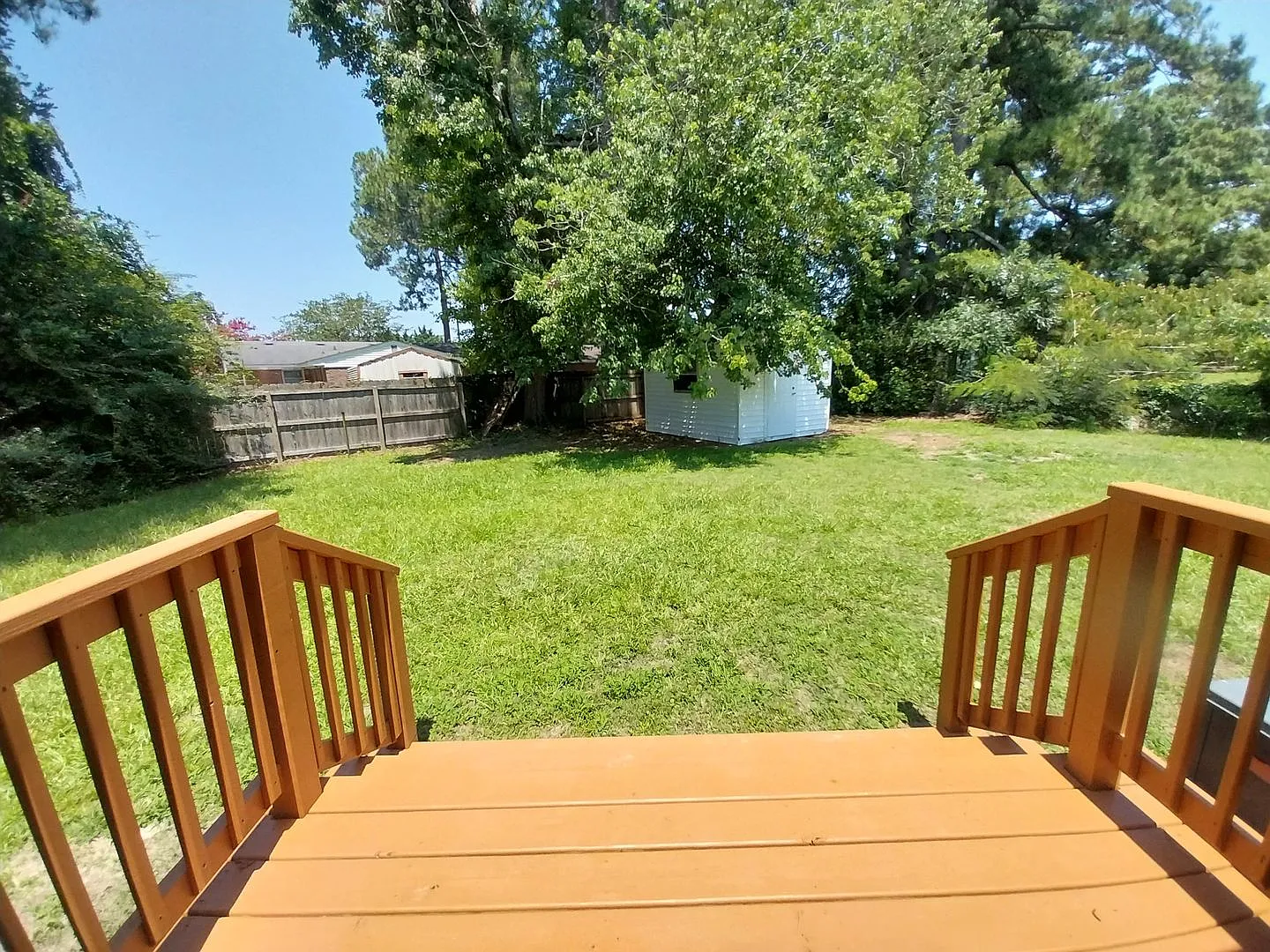 Charming Rental Home in Oxford Heights Subdivision — Photo 3