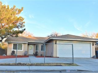 37322 Sabal Ave, Palmdale, CA 93552