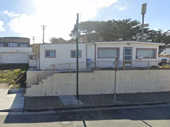 2213 Palmetto Ave, Pacifica, CA 94044