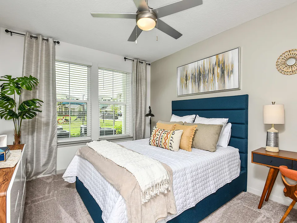 Isla apartments community photo