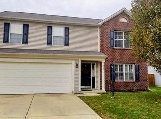 932 Waterfront Dr, Kokomo, IN