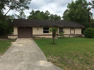 16120 SW 21st Ct, Ocala, FL 34473