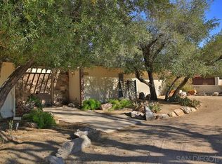 426 De Anza Spur, Borrego Springs, CA 92004