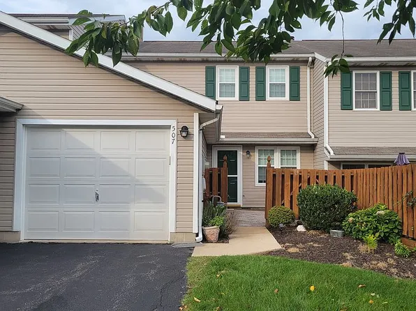 507 Bentwood Ln, York, PA 17408