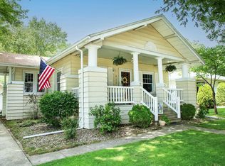 415 Locust St, Allison, IA 50602