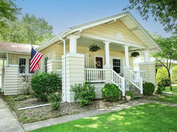 415 Locust St, Allison, IA 50602