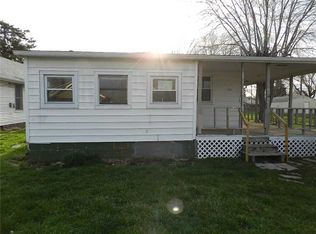 837 S Tremont St, Indianapolis, IN