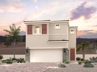 232 Kobuk Ave, Henderson, NV 89011