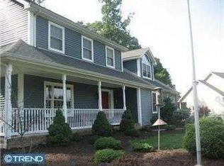 117 Whistlefield Way, Smyrna, DE 19977