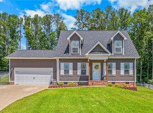 479 Swicegood Farms Ln, Linwood, NC 27299
