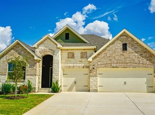 213 Fillmore Fls, Cibolo, TX 78108