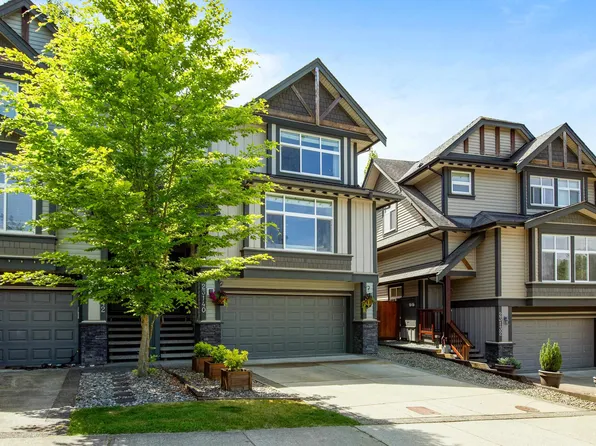 23140 Gilbert Dr, Maple Ridge, BC V4R 0C3