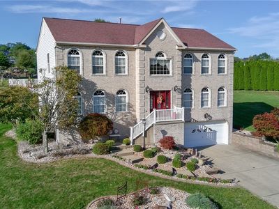 3271 Hawk Dr, North Huntingdon, PA, 15642