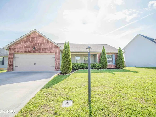 8026 Cambridge Reserve Dr, Knoxville, TN 37924