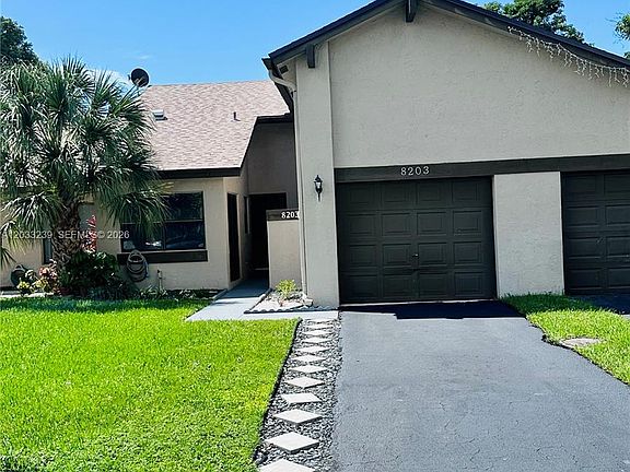 2nd image of 8203 NW 100th Dr
