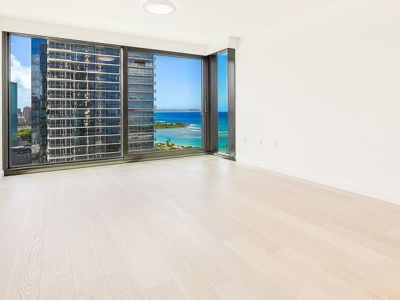 5th image of 1100 Ala Moana Blvd #2610