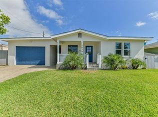 1014 49th St, Galveston, TX 77551