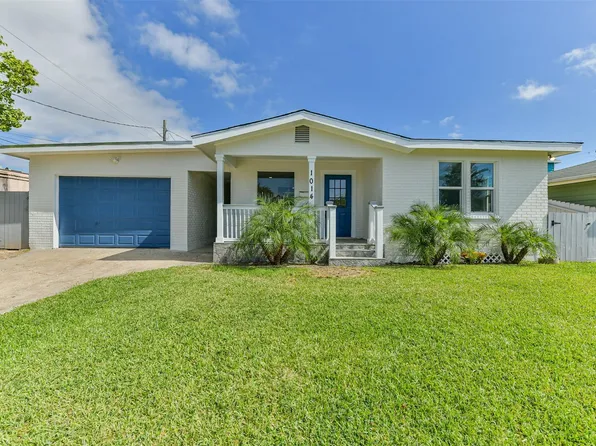 1014 49th St, Galveston, TX 77551