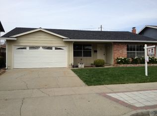 3335 Dias Dr, San Jose, CA 95148