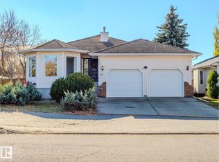 14 Heritage Blvd, Saint Albert, AB T8N 5P8