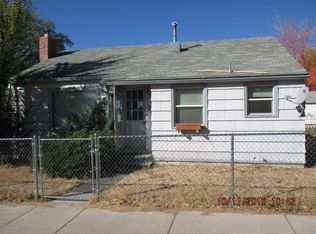 836 Mitchell St, Klamath Falls, OR 97601