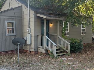 1196 Hartley St, Macon, GA 31206